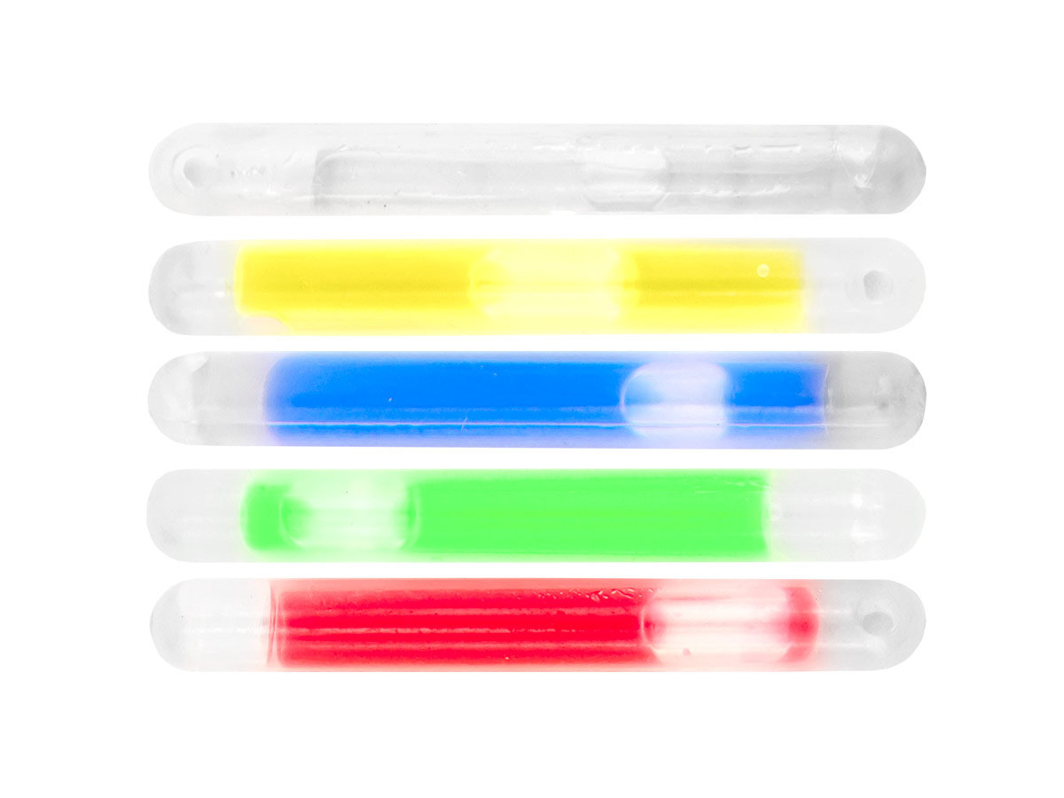 MFH Światło chemiczne mini opakowanie 10 szt. (26044) 26044