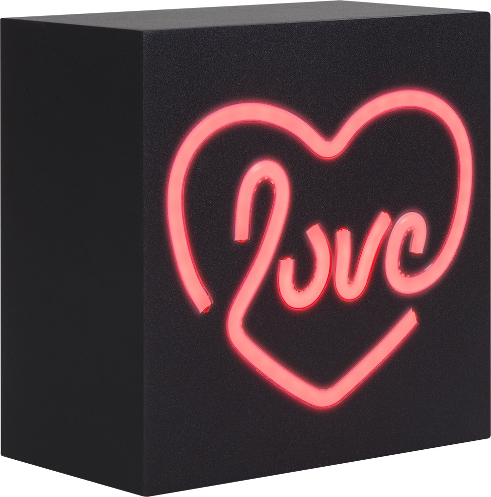 Bigben 8bcblneonlovesb