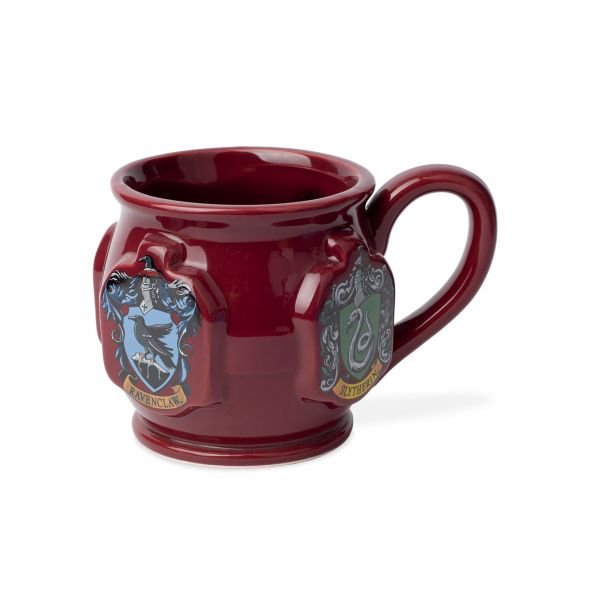 GBeye Harry Potter Crests - kubek 3d MGM0017