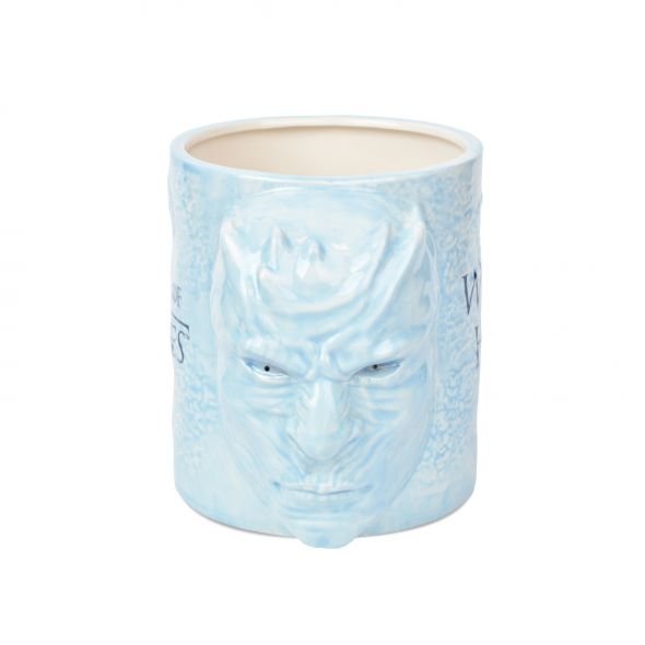 Pyramid Posters Game of Thrones Night King - kubek XXL 3D SCMG25056