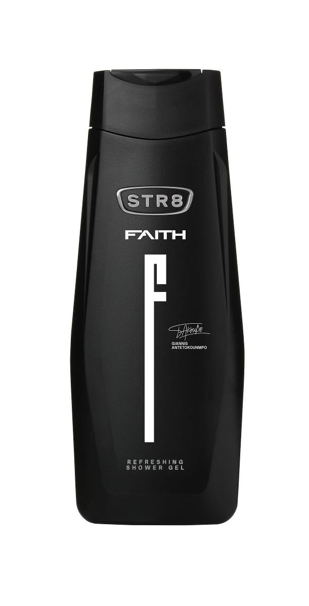 STR8 Faith Żel Pod Prysznic 400ml