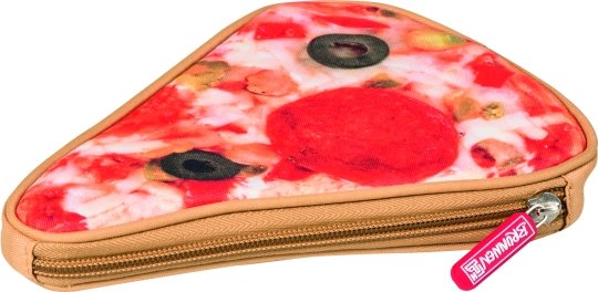 Brunnen, piórnik typu saszetka Pizza