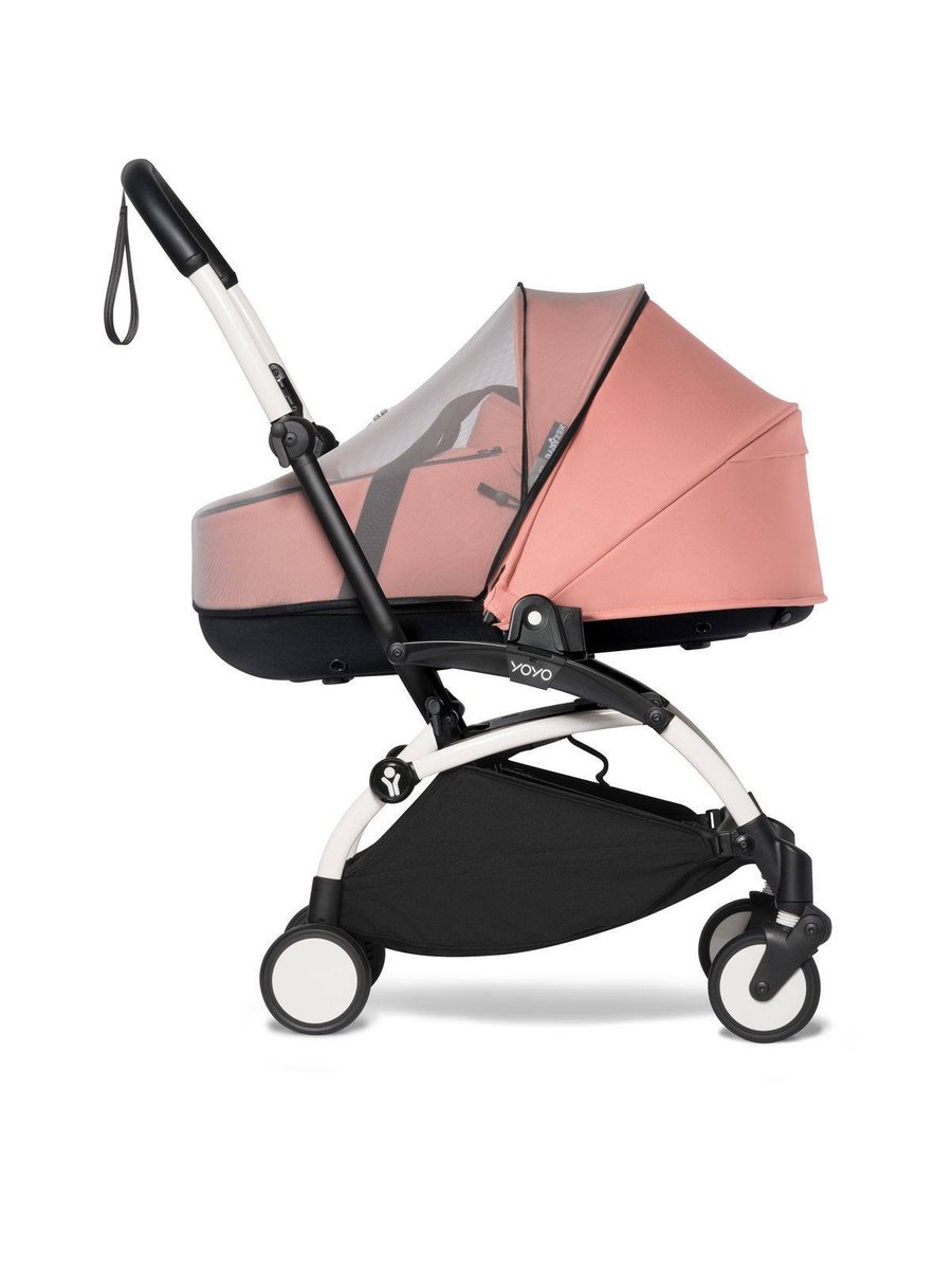 Babyzen YOYO - moskitiera na gondolę YOYO