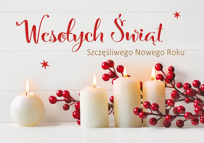 Kartka świąteczna bez życzeń GD-BT 119
