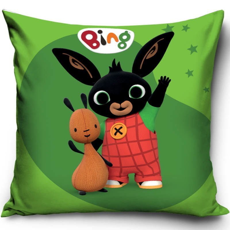 Poszewka Bing BING 191070 40x40 cm BING 191070