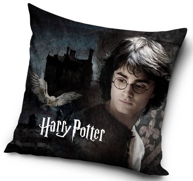 CX Poszewka Harry Potter HP202005 40x40 cm 13766