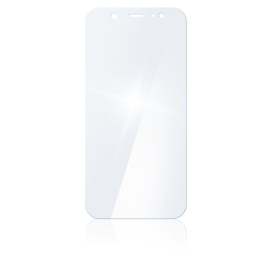 Hama Szkło hartowane Displex do Samsung A40