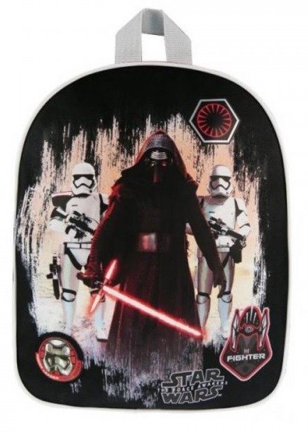 Vadobag Plecaczek Star Wars Galaxy 575-7417