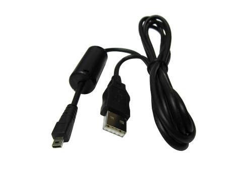 Nikon APTEL Kabel USB UC-E6 KF1