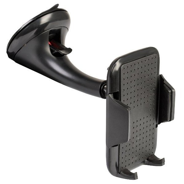 Inny Uchwyt uniwersalny z przyssawką czarny O35-1470