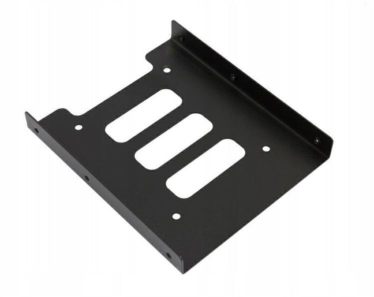 APTEL Adapter dysku HDD SSD 2,5 NA 3,5`` AK294