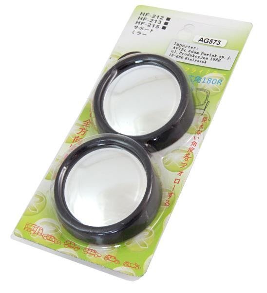 Aptel Lusterka martwego pola 2 szt. AG573