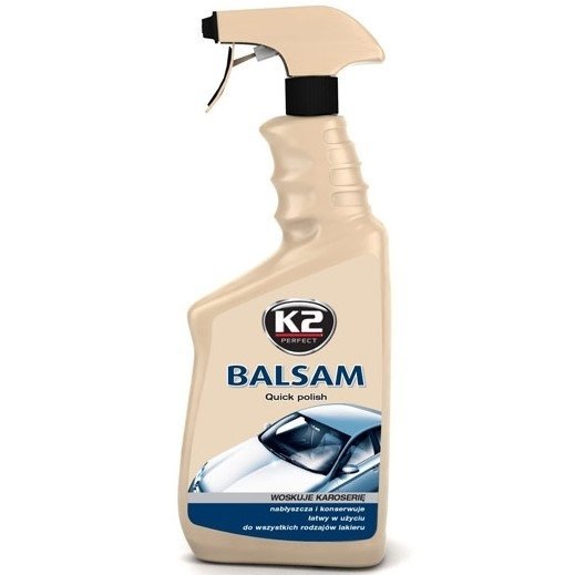 K2 BALSAM - 700 g K010