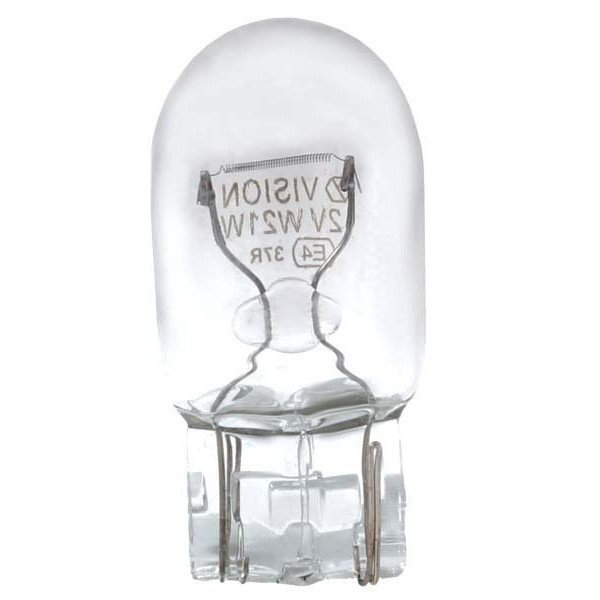 Żarówka VISION W21W 12V 21W W3x16d, 1 szt.