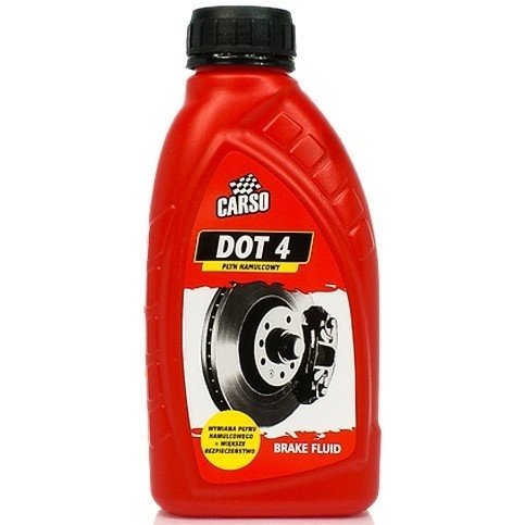 K2 DOT4 - 500 g T104