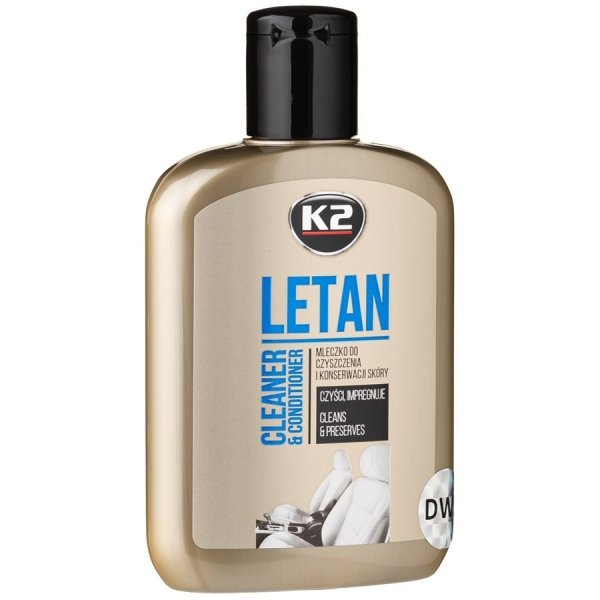 K2 LETAN - 200 ml 02