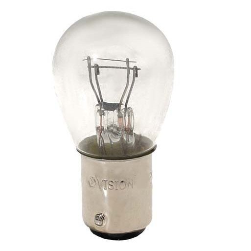Żarówka P21/4W BAZ15d 12V 21/4W X41-0956