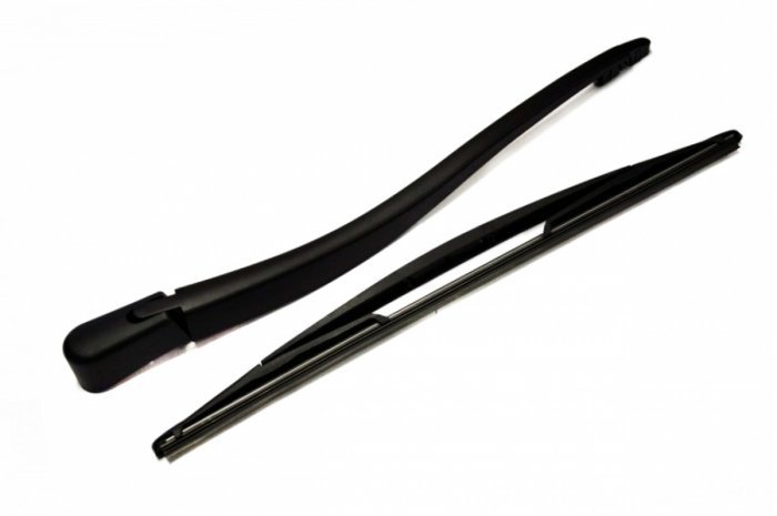 AMiO 01229 Wycieraczka z ramieniem model 10 (Opel Astra II G HB)