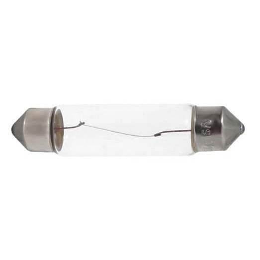 Żarówka C5W 11x43 SV8.5 43mm 12V 5W rurka X21-0939