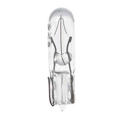 Żarówka VISION W1.2W T5 12V 1.2W W2x4.6D, 1 szt.