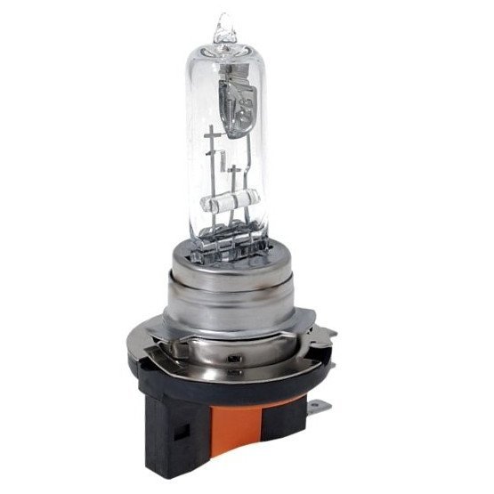 Żarówka halogenowa H15 PGJ23t-1 12V 15/55W X34-2558