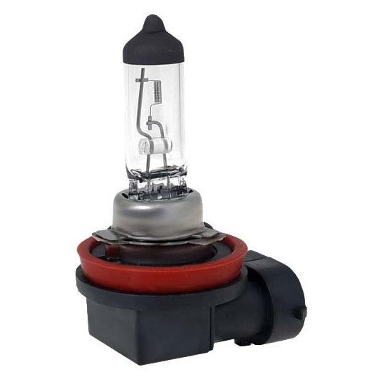 Żarówka VISION H8 12V 35W PGJ19-1, 1 szt.
