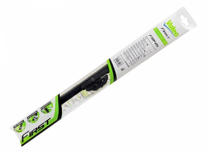 Valeo Piro wycieraczki 575785