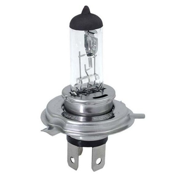 Żarówka halogenowa H4 P43T 12V 60/55W X23-2891