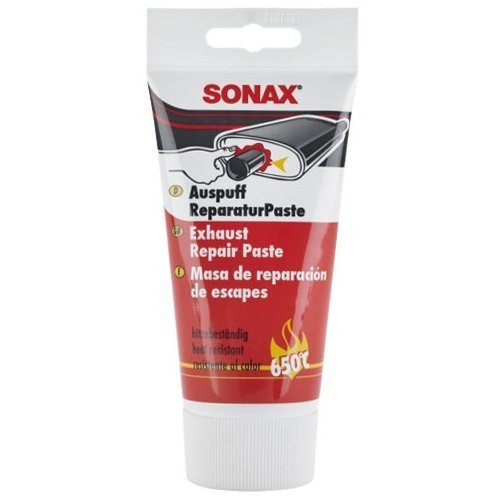 Sonax Pasta naprawcza do naprawa tłumików 200 g 553100