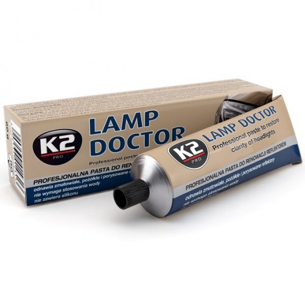 K2 LAMP DOCTOR 60 G L3050