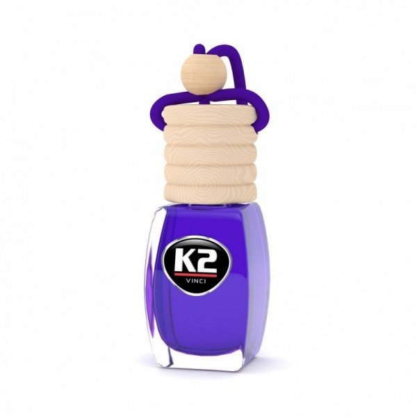 K2 Vento Zapach Samochodowy Fahren 8 Ml CH809
