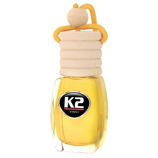 K2 VENTO SOLO LEMON REFILL 8 ML V408