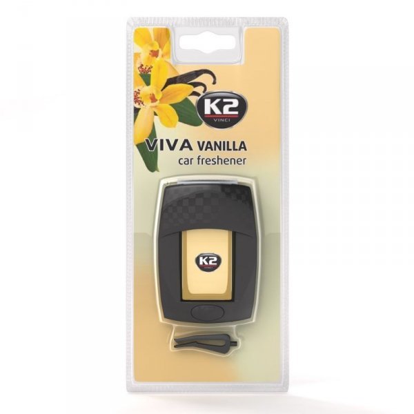 K2 VIVA VANILLA V124