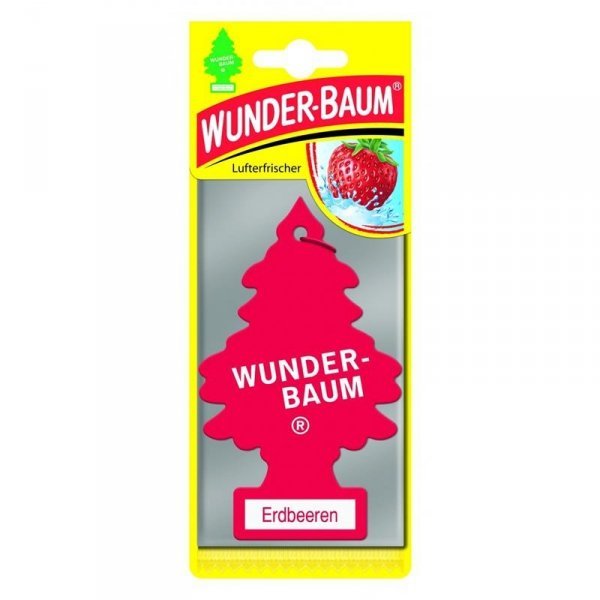 Alpin erfr powietrza. Erdbeeren cudów drzewo 134209.0