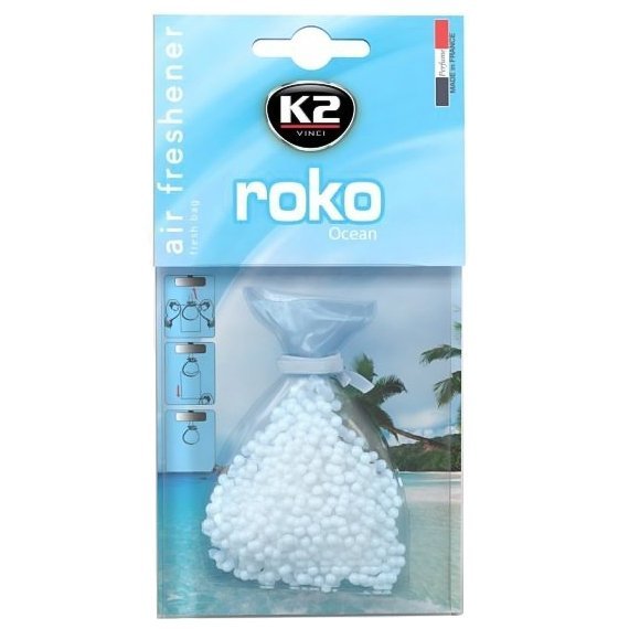 K2 ROKO OCEAN 20 G V823