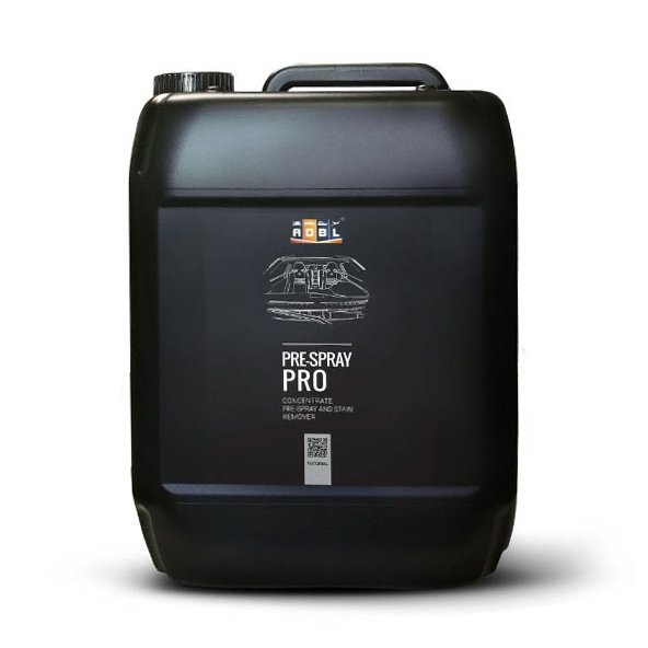 ADBL ADBL Pre Spray Pro do prania tapicerki 5L ADBL 47