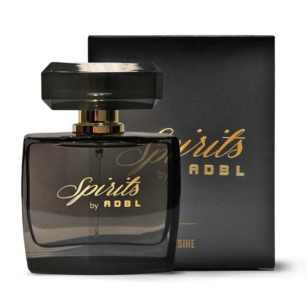 ADBL ADBL Perfume Spirits Desire 50ml ADBL 114