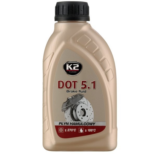 K2 DOT 5.1 - 500 g T105