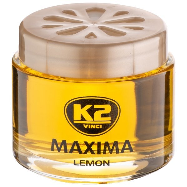 K2 MAXIMA 50ml MIX 4 zapachy V609