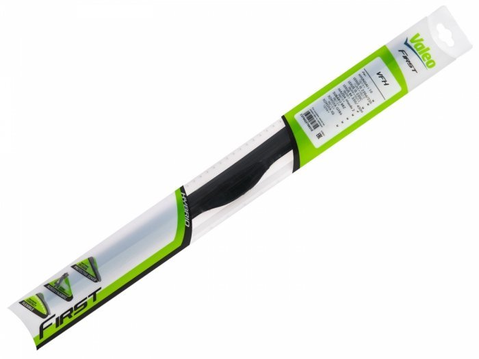 Valeo Pióro wycieraczki 575831