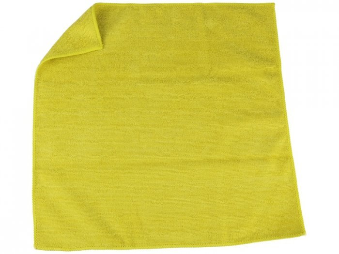 Ściereczka do polerowania Mikrofibra uniwersalna