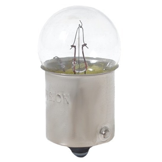 Żarówki samochodowe R10W 24V 10W BA15s 1 opak = 10 sztuk) WD22-9472