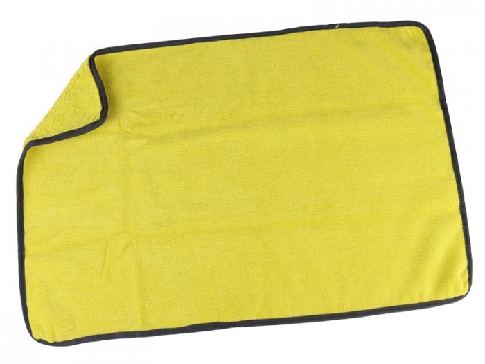 inny Ręcznik do osuszania z mikrofibry 60x40 cm Professional WD26-9450