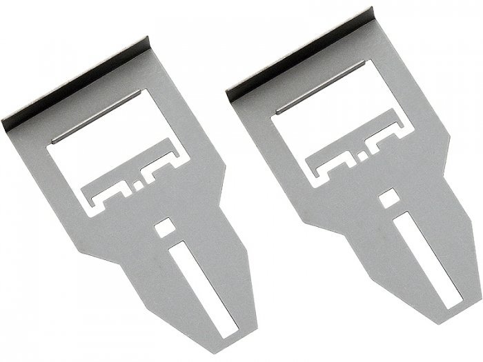 CLARION Klucze do demontażu radia Wyjmaki do New