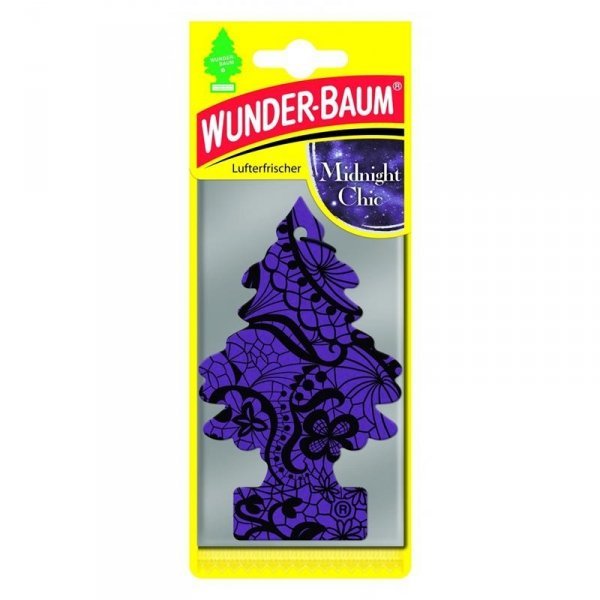 Wunder Baum Choinka zapachowa Midnight chick