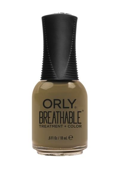ORLY Breathable Lakier do paznokci  Dont Leaf Me Hanging