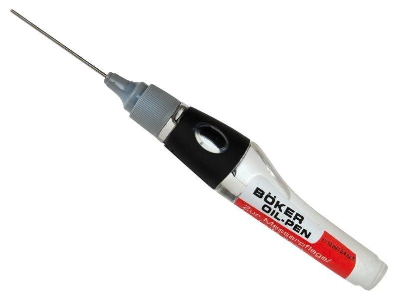 Böker mężczyzn Oil-PEN Oil Pen 2.0, wielokolorowa, One Size, 09bo751 09BO751