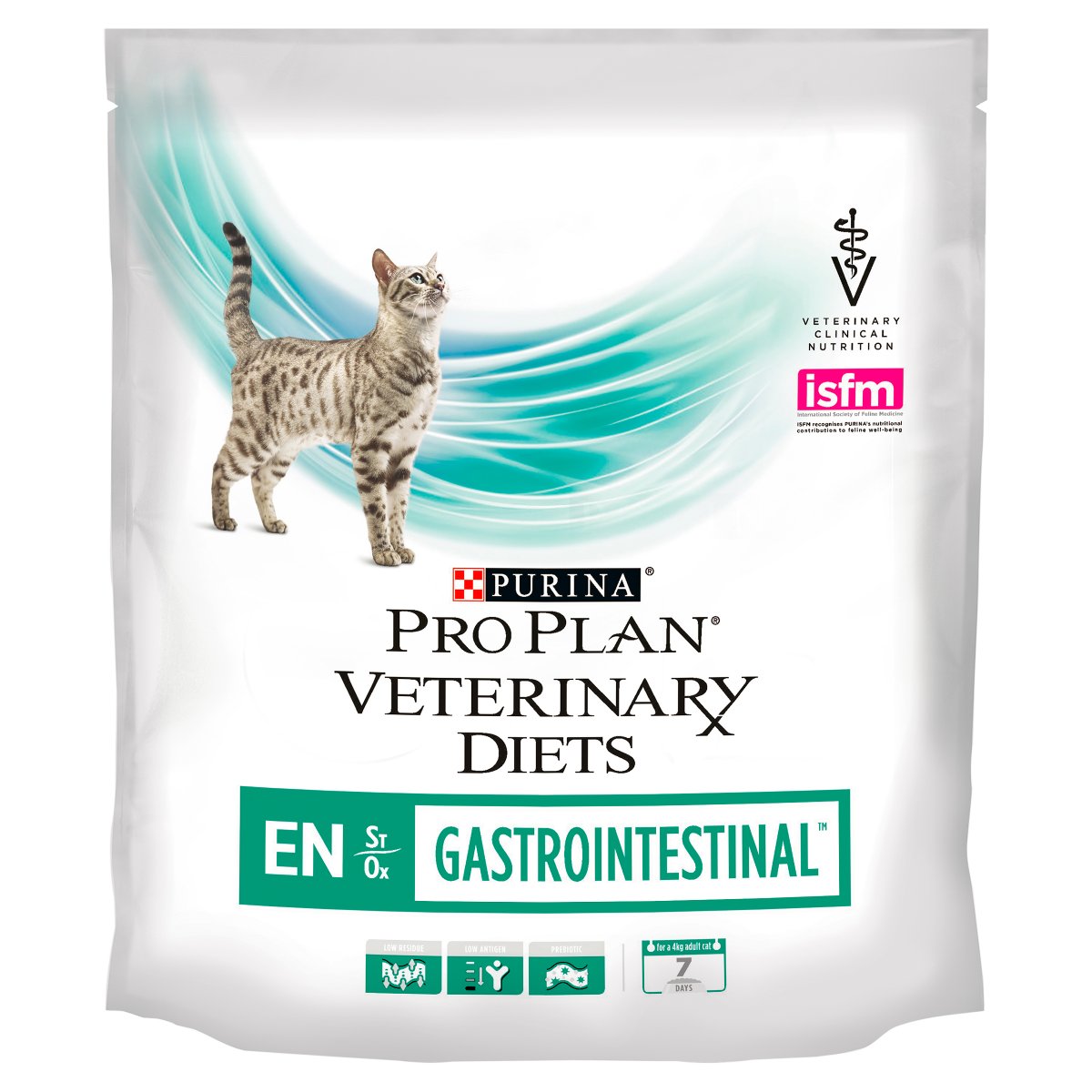 Purina Veterinary Diet PURINA PRO PLAN VETERINARY DIETS EN Gastroenteric Formula Cat 0,4kg