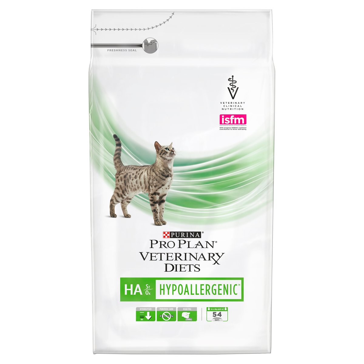 Purina Veterinary Diets Hypoallergenic Ha Feline 1,3Kg