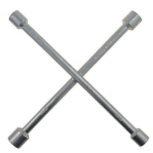 inny Klucz krzyżakowy do kół krzyżak 17/19/21/23mm T13-2872